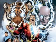 Retrospectiva DC: ¿qué esperábamos del Rebirth?