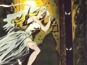 DC Inédito: Secrets of Sinister House #5 (1972) de Fleisher