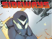 Reseñas DC: Sideways #1