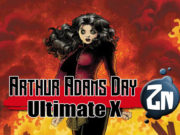 Ultimate X ultimate x copy