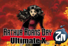 Ultimate X ultimate x copy