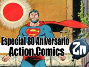 Action Comics #1-100-200-300