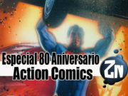 Action Comics #400-900