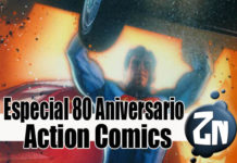 Action Comics #400-900