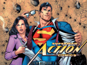 Especial Action Comics #1000