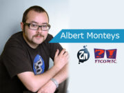 Entrevista a Albert Monteys