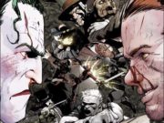Batman #13-17 La Guerra de las Bromas y los Acertijos (Renacimiento)