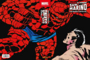 Marvel Limited Edition. Namor. ¡ Un mundo contra mí!