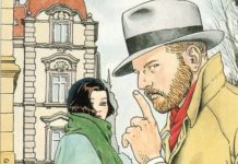 Las aventuras de Max Fridman. ¡No pasarán! Integral No pasaran