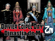 Dinastía de M