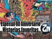 Nuestras historias favoritas de Superman.