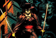 Servicio Informativo del Cómic Independiente USA #284