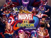 #ZNGames – Marvel vs. Capcom: Infinite