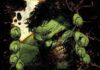 Marvel USA julio 2018