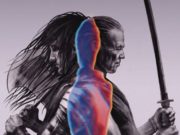Ninjak: El puño y el acero