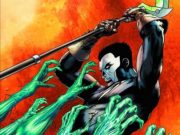 Shadowman, Edición de lujo