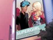 ZN Spoilers DC – Marzo 2018