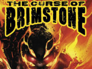 Reseñas DC: The Curse of Brimstone #1