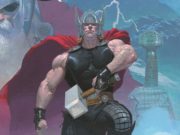 Marvel Now! Deluxe. Thor de Jason Aaron: 1 El carnicero de dioses