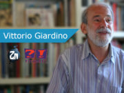 Entrevista a Vittorio Giardino
