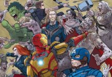 Zombies Assemble imagen destacada