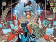Superman: Action Comics #07 (Renacimiento)