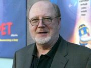 In memoriam, David Odgen Stiers