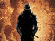 Reseñas DC: Doomsday Clock #4