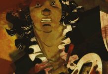 Goya Lo sublime terrible