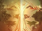 Mundo Independiente: Her Infernal Descent#1