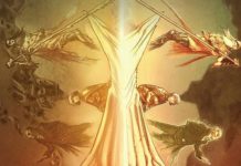 Mundo Independiente: Her Infernal Descent#1