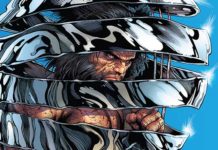 Hunt for Wolverine #1