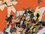 Milk Wars, pura metalocura
