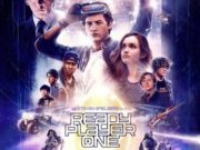 #ZNCine – Crítica de Ready Player One, de Steven Spielberg