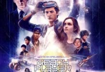 #ZNCine – Crítica de Ready Player One, de Steven Spielberg