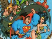 Sergio Aragonés masacra Marvel / Sergio Aragonés destruye DC