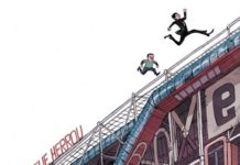 El síndrome de Stendhal
