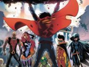 Superhijos #5-9