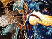 Extermination #1, de Ed Brisson y Pepe Larraz Zona Marvel Plus #97