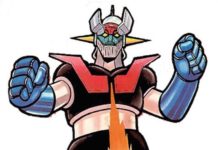 Mazinger Z. Volumen 2