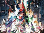 Noticias DC: Solicits Agosto’18, DC Super Hero Girls, Versus