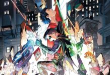 Noticias DC: Solicits Agosto’18, DC Super Hero Girls, Versus