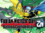 Batman Confidencial #17-21