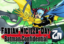 Batman Confidencial #17-21