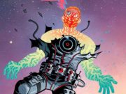 Noticias DC – Young Animal llegará a su fin en agosto.