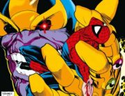 Colección Jim Starlin 5. El Guantelete del Infinito. Héroes Marvel.