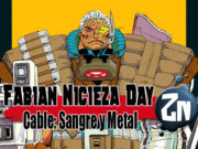 Cable: Sangre y Metal