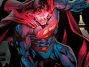 Reseñas DC: Action Comics Special #1