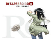 Desaparecido #9 Desaparecido_9_Destacada