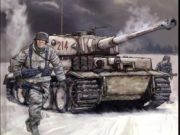 El Ejército de la Sombra